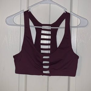 PINK Victoria Secret Sports Bra